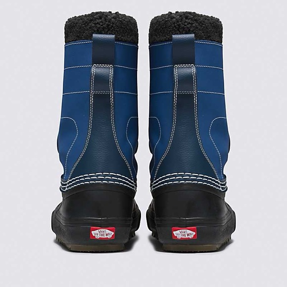 VANS unisex MTE Standard Snow Boot - Picture 3 of 16